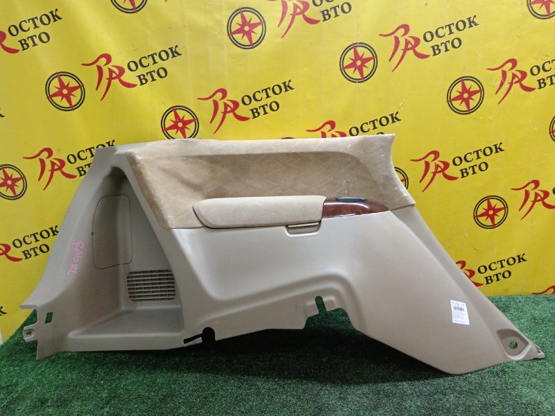 Обшивка багажника, 7200 рублей, Красноярск