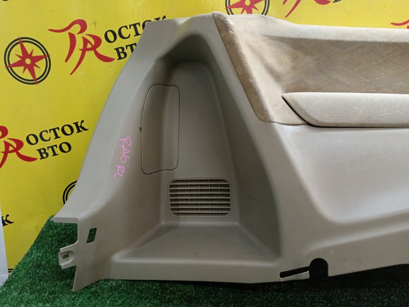 Обшивка багажника, 7200 рублей, Красноярск