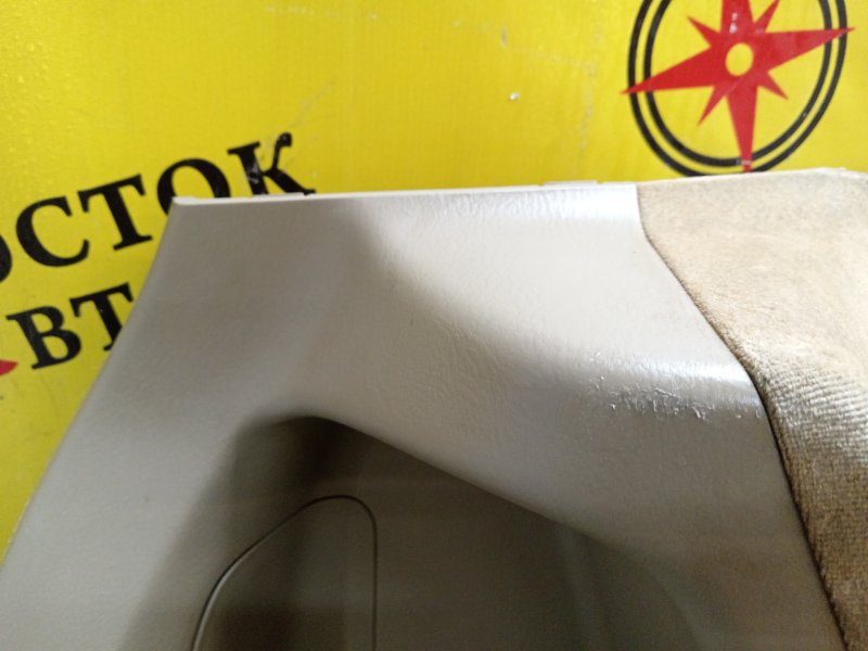 Обшивка багажника, 7200 рублей, Красноярск