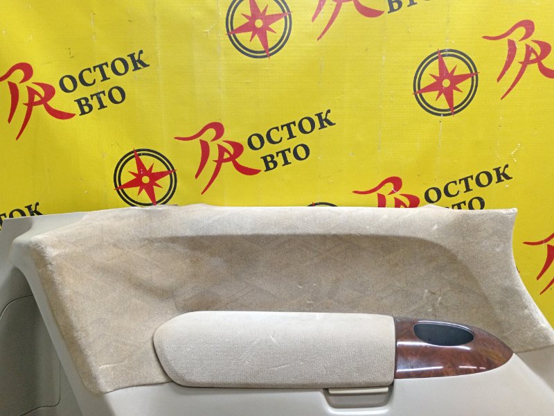 Обшивка багажника, 7200 рублей, Красноярск