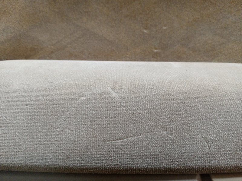 Обшивка багажника, 7200 рублей, Красноярск