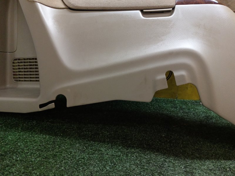 Обшивка багажника, 7200 рублей, Красноярск