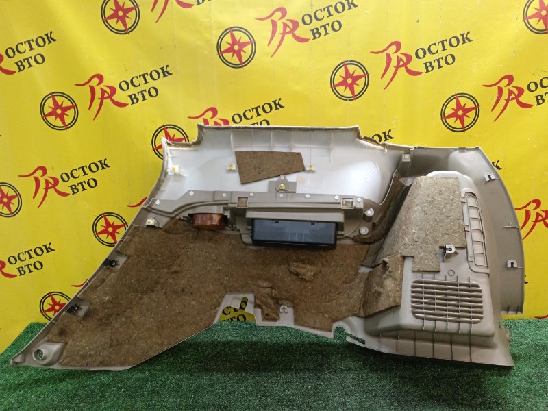 Обшивка багажника, 7200 рублей, Красноярск