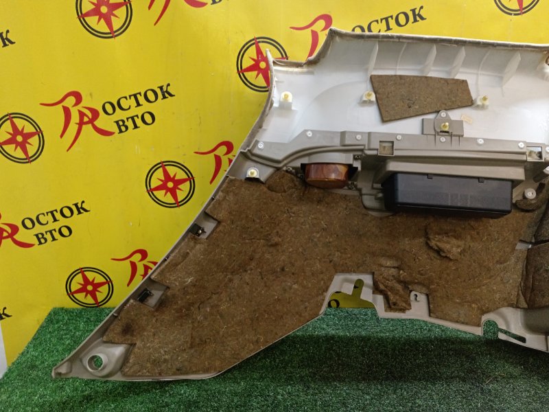 Обшивка багажника, 7200 рублей, Красноярск