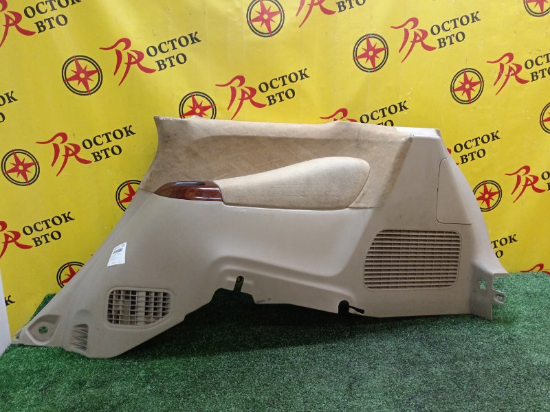 Обшивка багажника, 9500 рублей, Красноярск