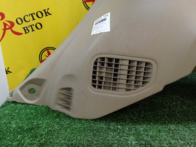 Обшивка багажника, 9500 рублей, Красноярск