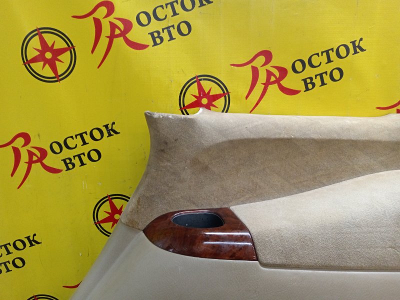 Обшивка багажника, 9500 рублей, Красноярск