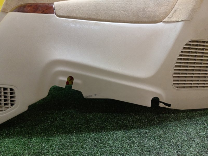 Обшивка багажника, 9500 рублей, Красноярск