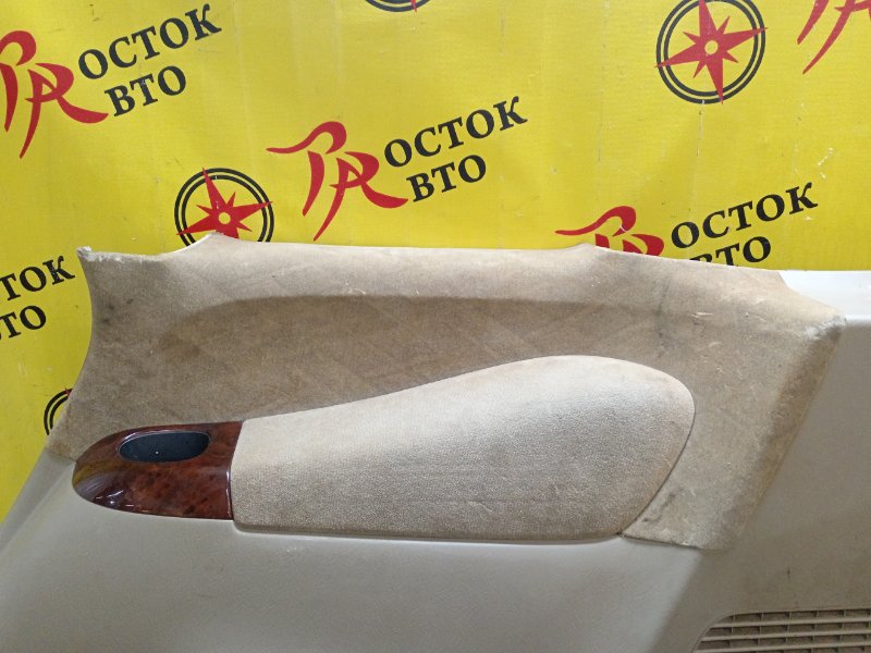 Обшивка багажника, 9500 рублей, Красноярск