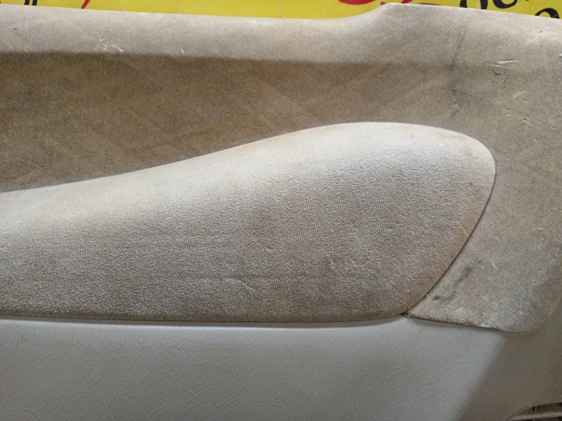 Обшивка багажника, 9500 рублей, Красноярск