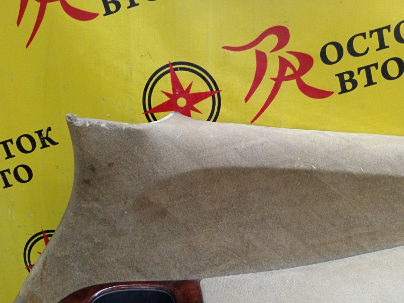 Обшивка багажника, 9500 рублей, Красноярск