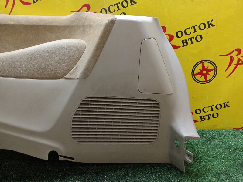 Обшивка багажника, 9500 рублей, Красноярск