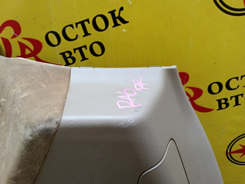 Обшивка багажника, 9500 рублей, Красноярск