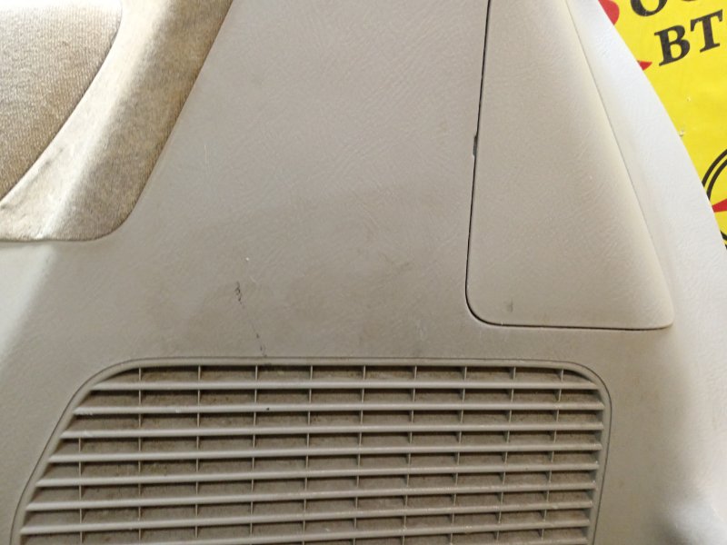 Обшивка багажника, 9500 рублей, Красноярск