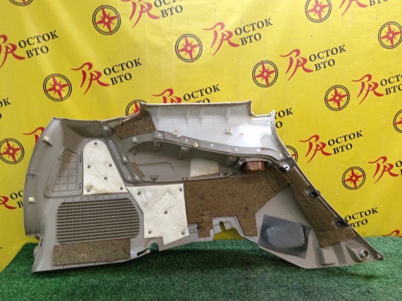 Обшивка багажника, 9500 рублей, Красноярск