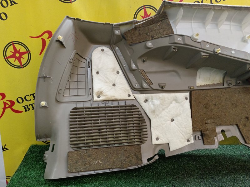 Обшивка багажника, 9500 рублей, Красноярск