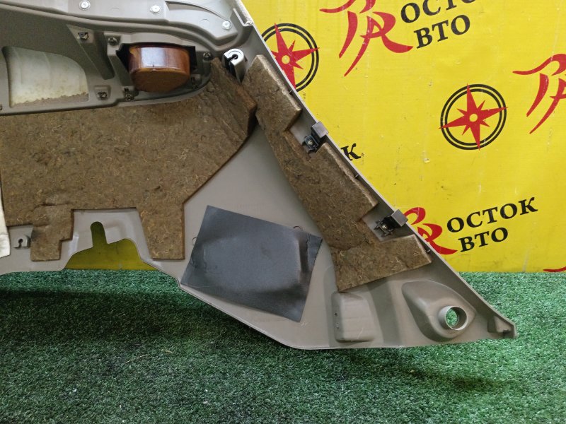 Обшивка багажника, 9500 рублей, Красноярск