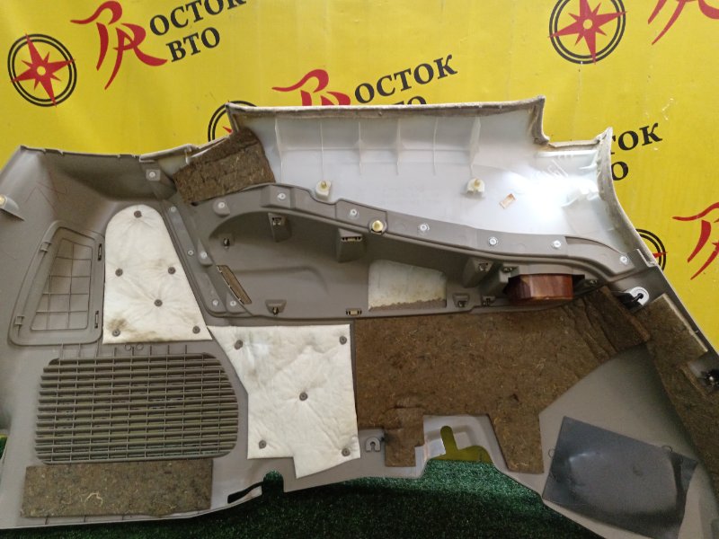 Обшивка багажника, 9500 рублей, Красноярск