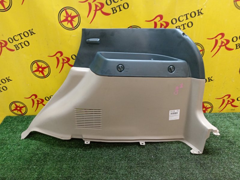 Обшивка багажника, 1000 рублей, Красноярск