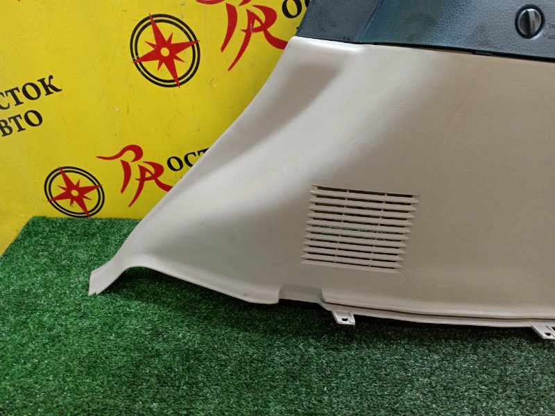 Обшивка багажника, 1000 рублей, Красноярск