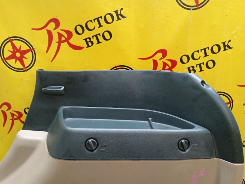 Обшивка багажника, 1000 рублей, Красноярск