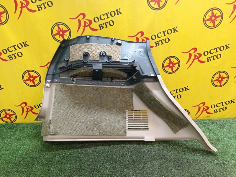 Обшивка багажника, 1000 рублей, Красноярск