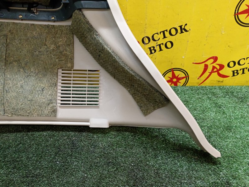 Обшивка багажника, 1000 рублей, Красноярск