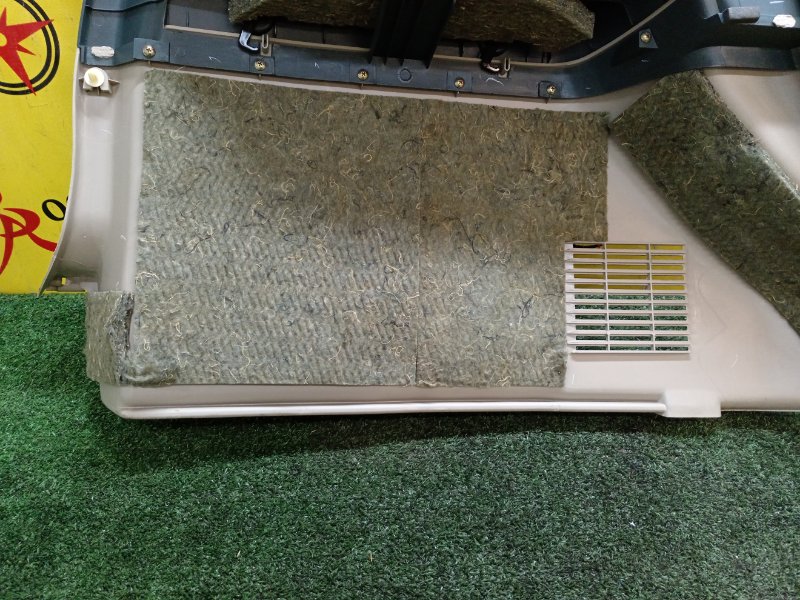 Обшивка багажника, 1000 рублей, Красноярск