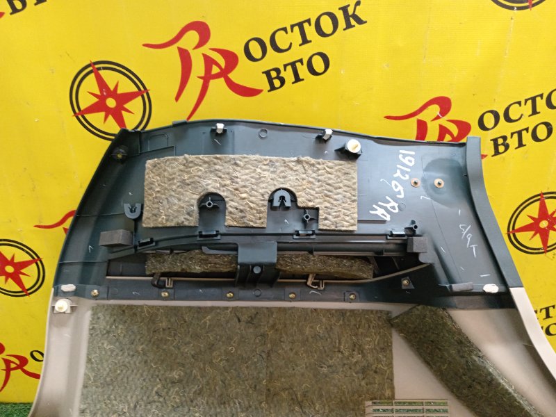 Обшивка багажника, 1000 рублей, Красноярск