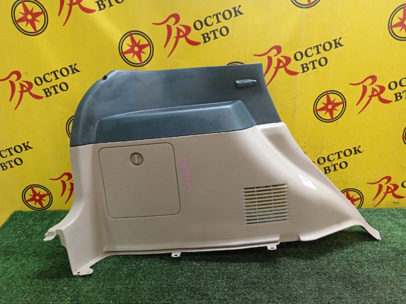 Обшивка багажника, 1000 рублей, Красноярск