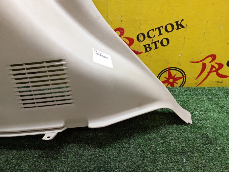 Обшивка багажника, 1000 рублей, Красноярск