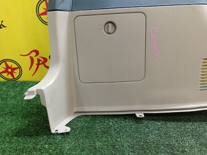 Обшивка багажника, 1000 рублей, Красноярск