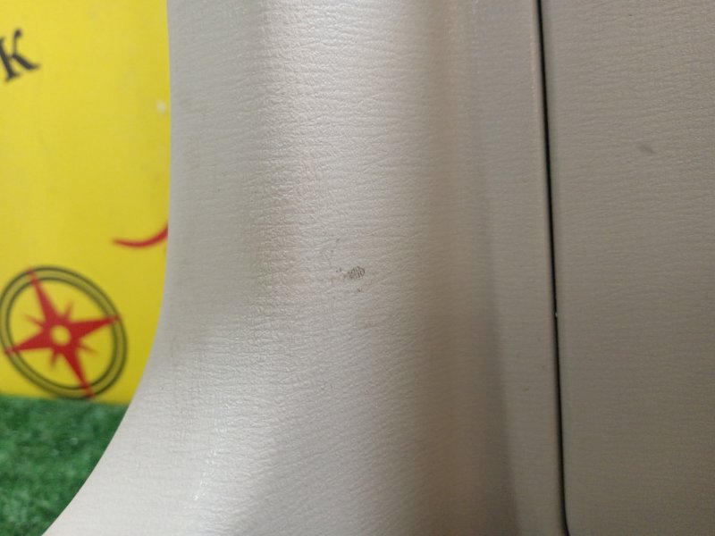 Обшивка багажника, 1000 рублей, Красноярск