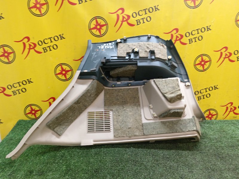 Обшивка багажника, 1000 рублей, Красноярск