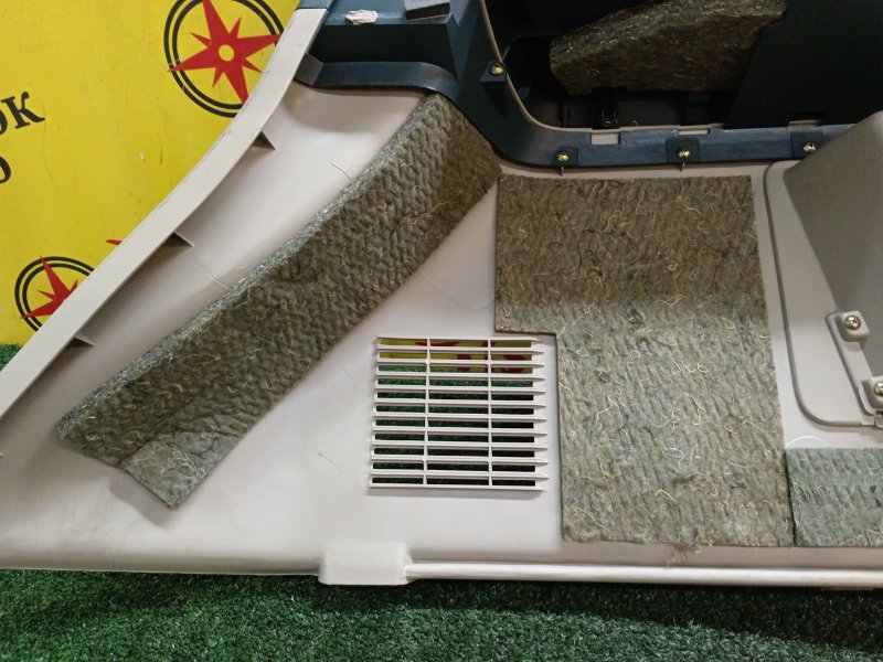 Обшивка багажника, 1000 рублей, Красноярск