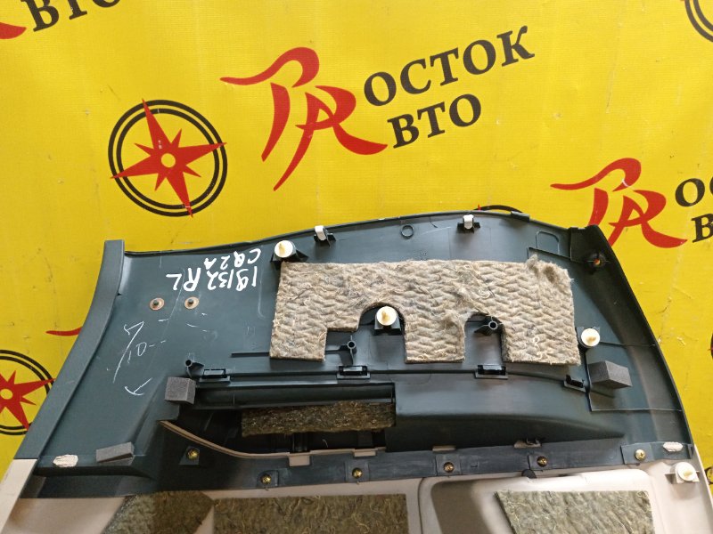 Обшивка багажника, 1000 рублей, Красноярск