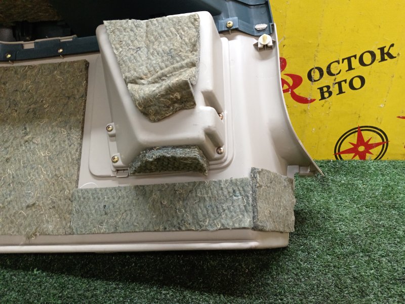 Обшивка багажника, 1000 рублей, Красноярск