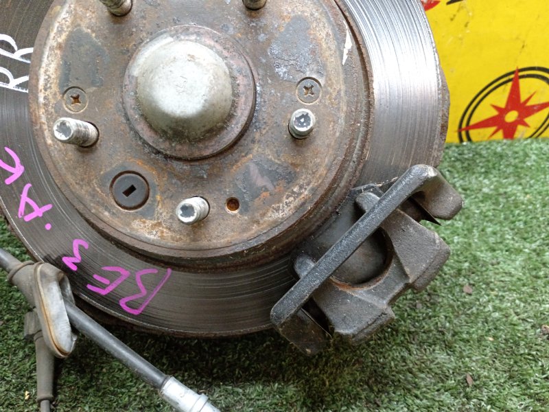 Ступица, 3000 рублей, Красноярск