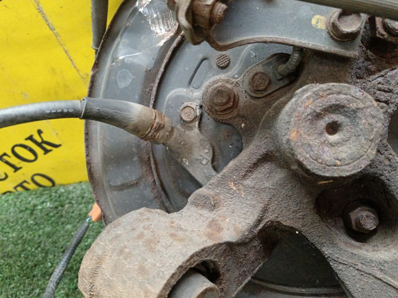 Ступица, 3000 рублей, Красноярск