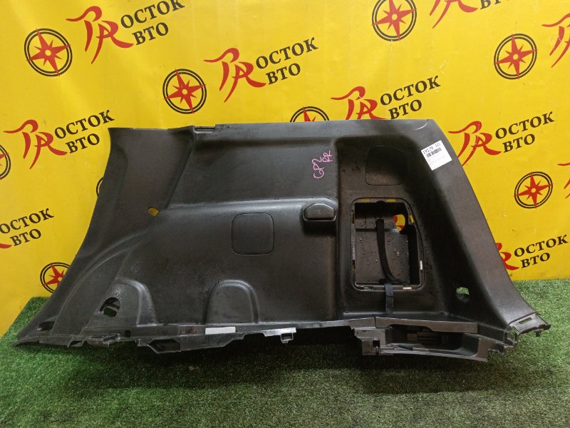 Обшивка багажника, 3000 рублей, Красноярск