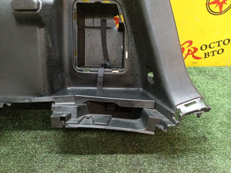 Обшивка багажника, 3000 рублей, Красноярск