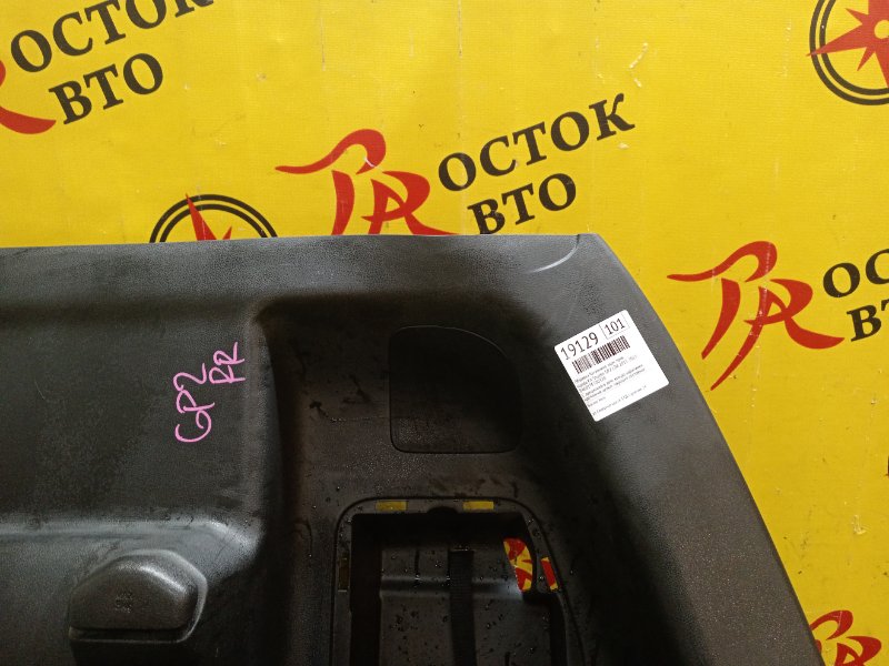 Обшивка багажника, 3000 рублей, Красноярск