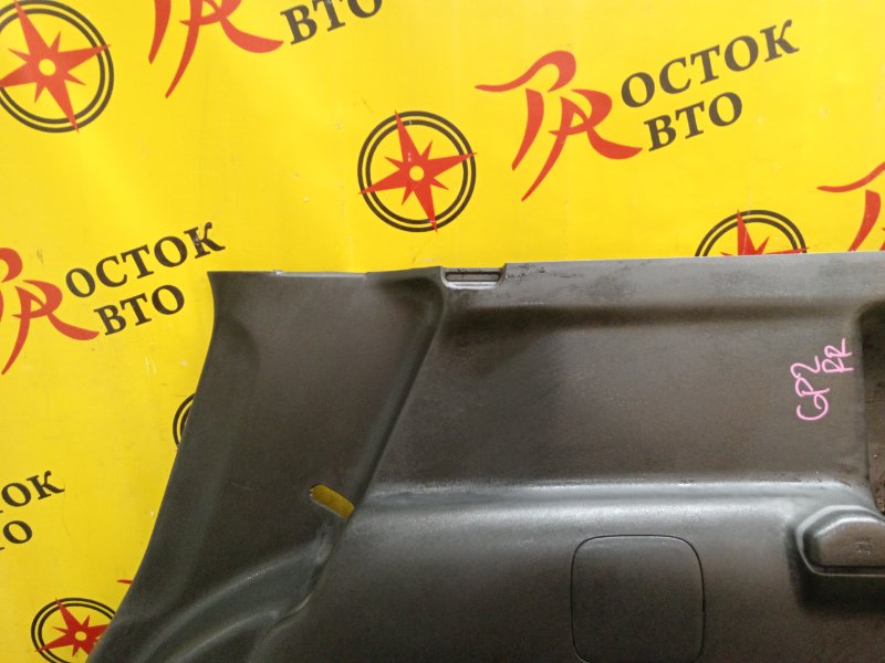 Обшивка багажника, 3000 рублей, Красноярск