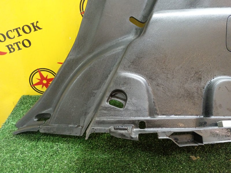 Обшивка багажника, 3000 рублей, Красноярск