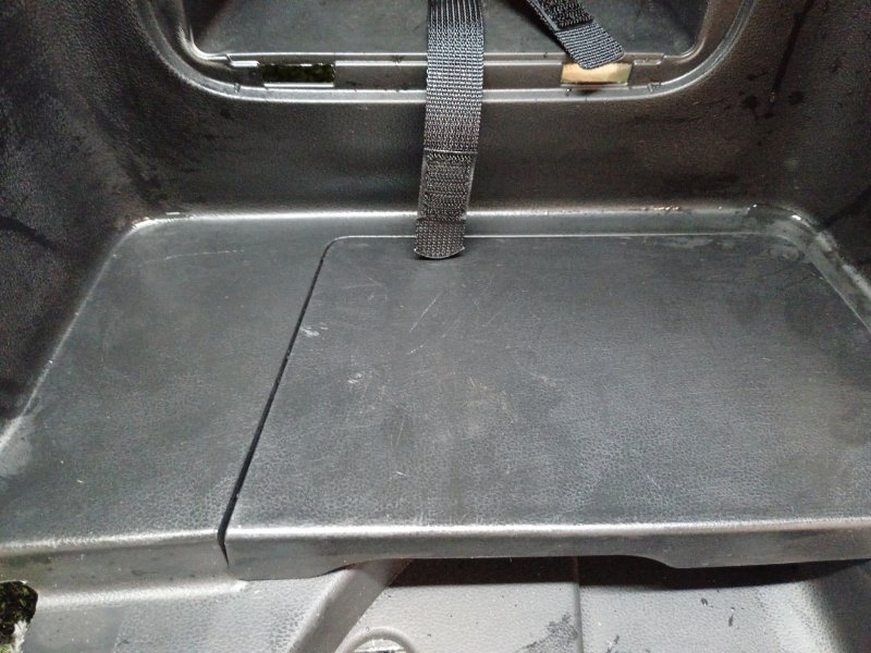 Обшивка багажника, 3000 рублей, Красноярск