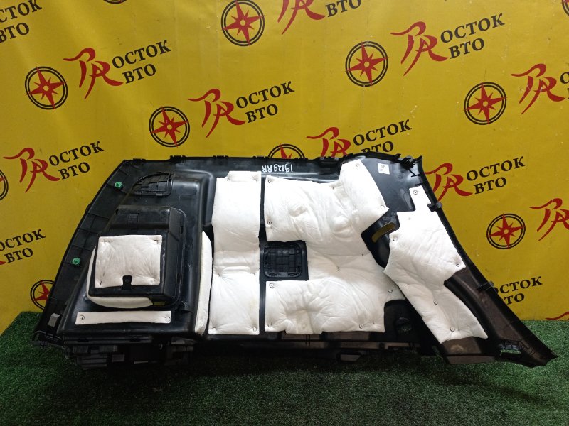 Обшивка багажника, 3000 рублей, Красноярск