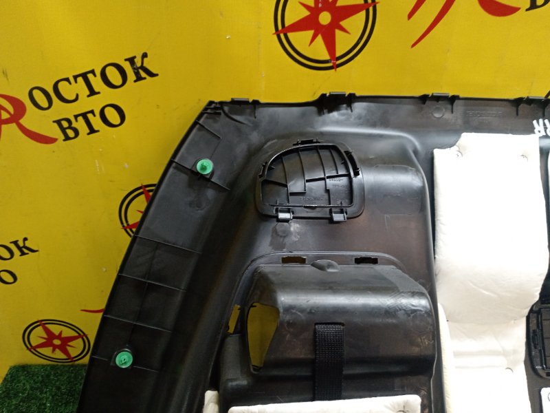 Обшивка багажника, 3000 рублей, Красноярск