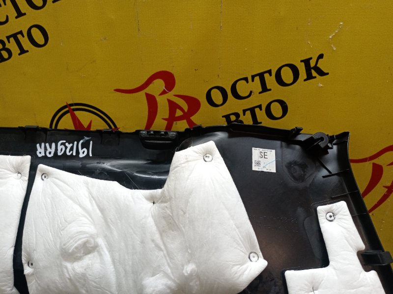 Обшивка багажника, 3000 рублей, Красноярск