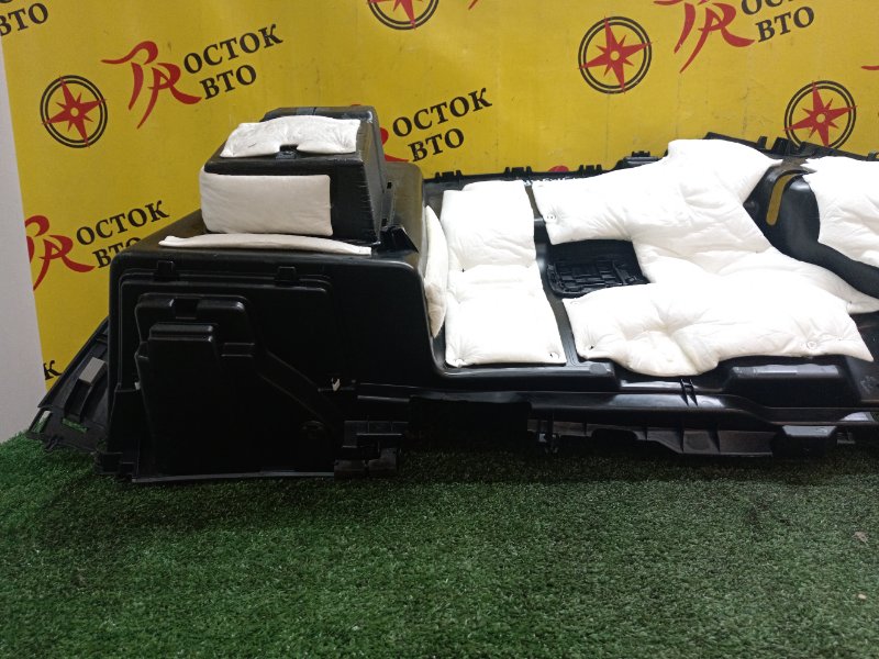 Обшивка багажника, 3000 рублей, Красноярск