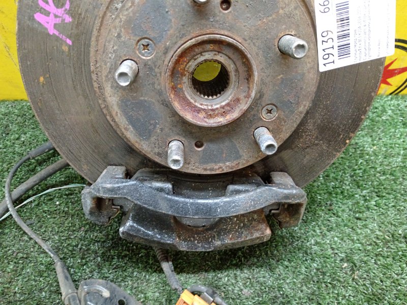 Ступица, 1800 рублей, Красноярск